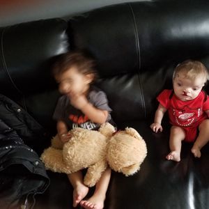 Meet your Posher, Kimberly